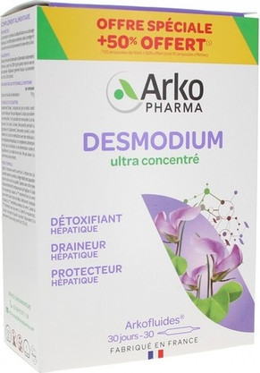 Сыворотка Arko Pharma