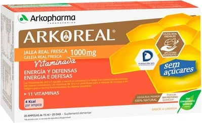 Сыворотка с витаминами Arko Pharma