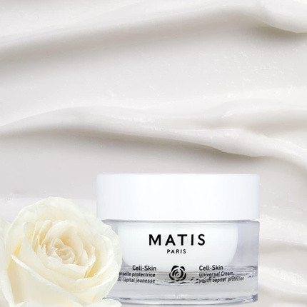 Универсальный крем Matis Paris Cell-Skin