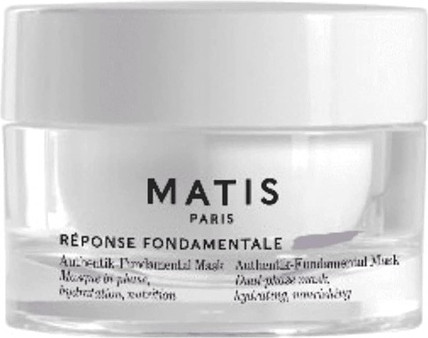 Маска Matis Paris Fondamentale Authentik Fundamental