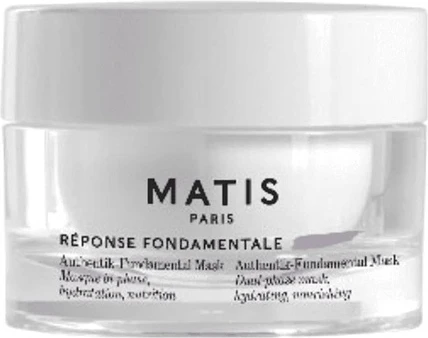 Маска Matis Paris Fondamentale Authentik Fundamental