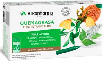 Жиросжигатель Arko Pharma