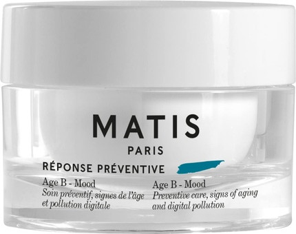 Крем для лица Matis Paris AGE-B Mood Cream