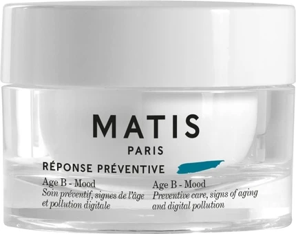 Крем для лица Matis Paris AGE-B Mood Cream