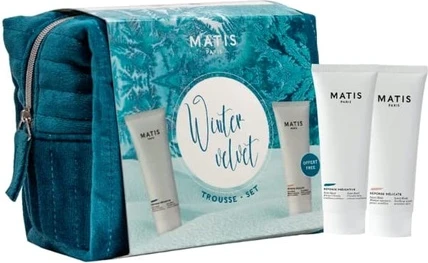 Набор для ухода за лицом Matis Paris Winter Velvet