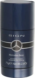 Дезодорант-стик Mercedes-Benz Sign