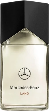 Eau De Parfum Mercedes-Benz Land
