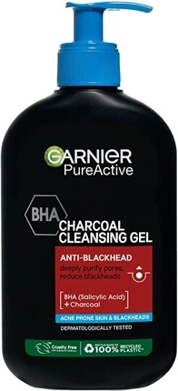 Cleansing Gel Garnier