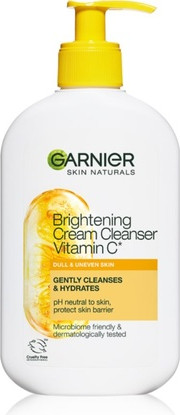 Cleansing Cream Skin Naturals