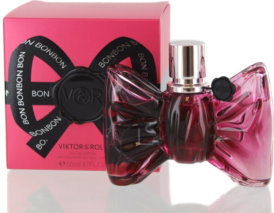 Eau De Parfum Viktor & Rolf Bonbon