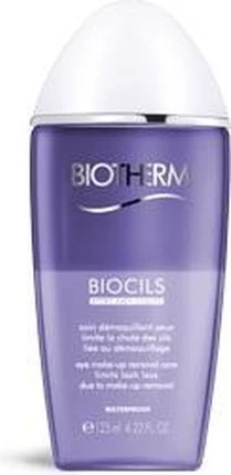 Средство для снятия макияжа с глаз Biotherm Biocils