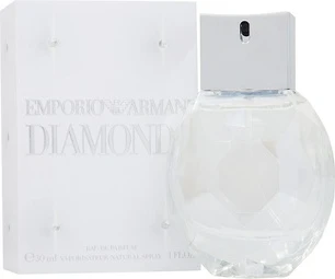 Парфюмерная вода Giorgio Armani Armani Diamonds