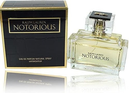 Авто Парфюм Ralph Lauren Notorious