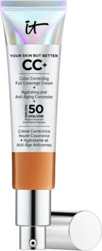 Крем для Лица Защита от Солнца It Cosmetics