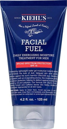 Увлажняющий крем Kiehl's Facial Fuel