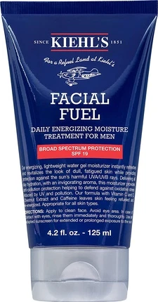 Увлажняющий крем Kiehl's Facial Fuel