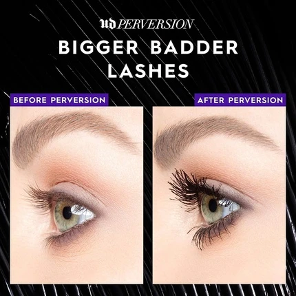 Тушь Urban Decay Perversion