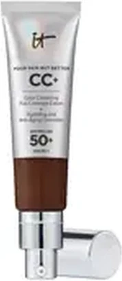 CC Крем It Cosmetics