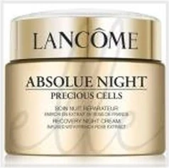 Ночной крем Lancome