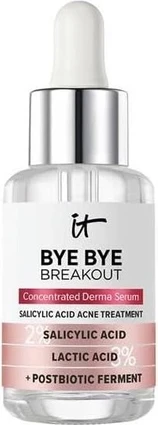 Увлажняющая сыворотка It Cosmetics