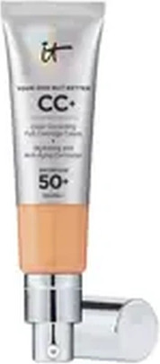 Тонирующий дневной крем It Cosmetics