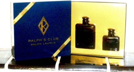 Набор Eau de Parfum Ralph Lauren
