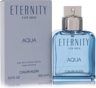 Одеколон Calvin Klein Eternity Aqua
