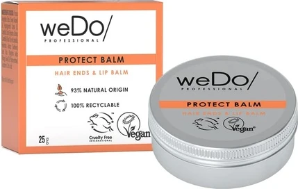 Balm Wedo Protect Tips and Lips