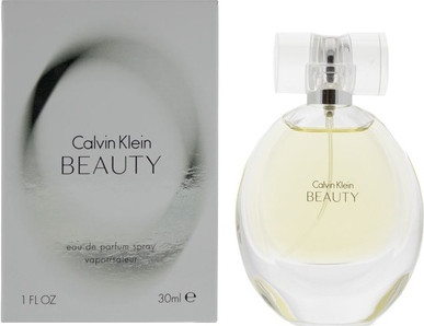 Парфюмированная вода Calvin Klein Beauty