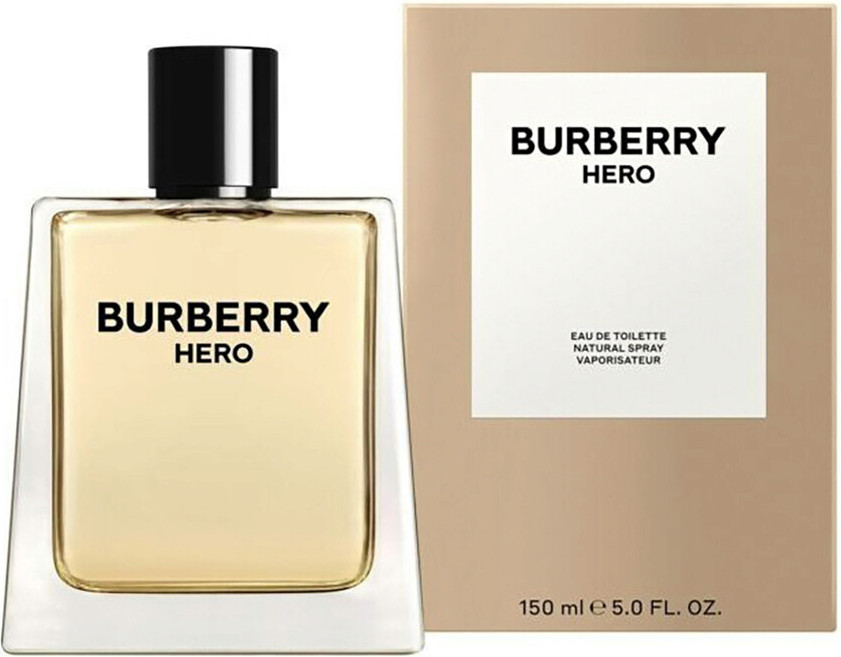 Eau De Toilette Burberry Hero
