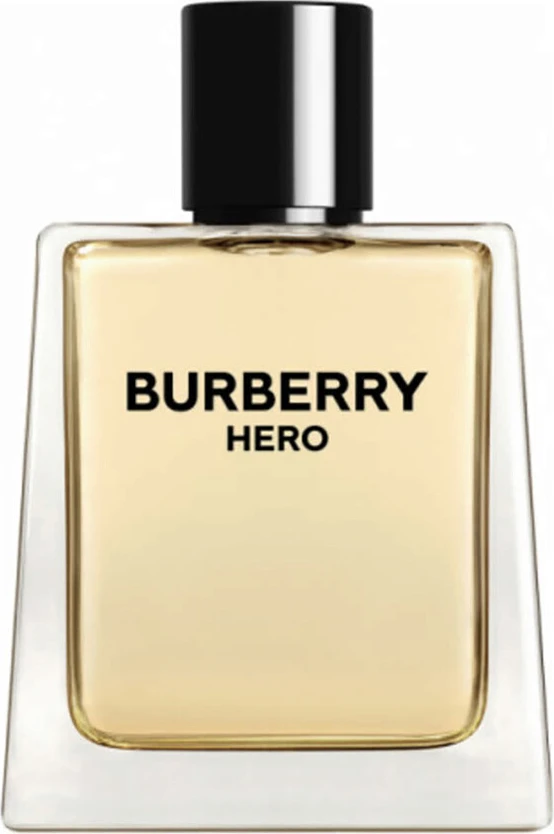 Eau De Toilette Burberry Hero