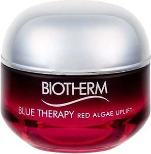 Дневной/ночной крем для лица Biotherm Blue Therapy Red Algae Uplift