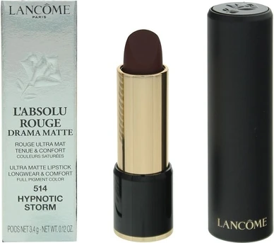 Помада Lancome L'Absolu Rouge Drama Matte
