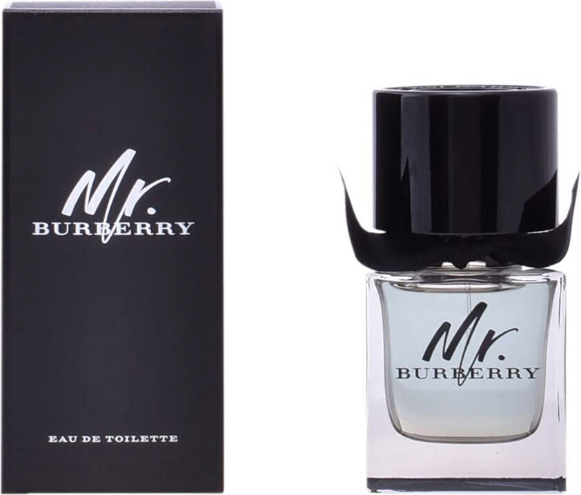 Eau de Toilette Burberry Мистер Burberry