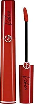 Жидкая помада Giorgio Armani Lip Vibes Collection