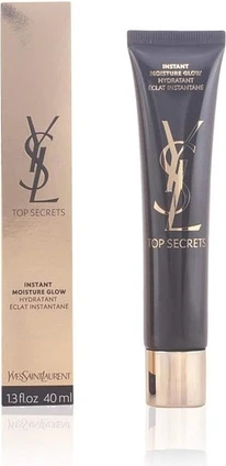 Увлажняющий крем для лица Yves Saint Laurent Top Secrets Instant Moisture Glow