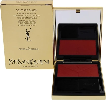 Помада Yves Saint Laurent