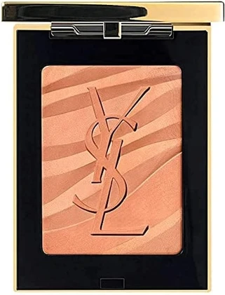 Пудра Yves Saint Laurent