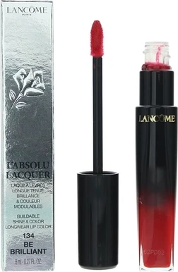 Блеск для губ Lancome Labsolu Lacquer
