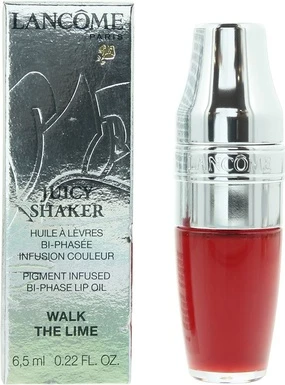 Масло для губ Lancome Juicy Shaker