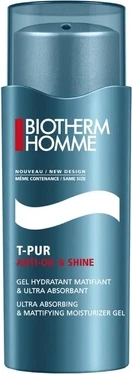 Лосьон Biotherm T-Pur