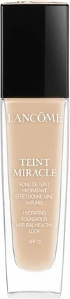 Тональная основа Lancome Teint Miracle