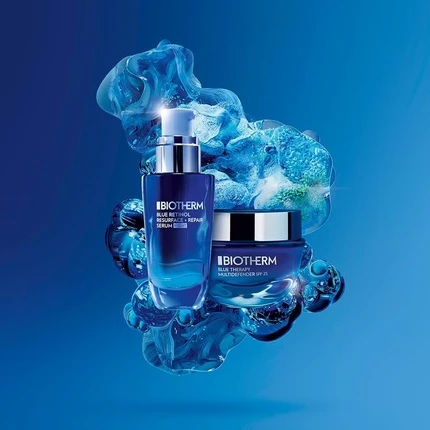 Дневной крем Biotherm Bio Blue Therapy