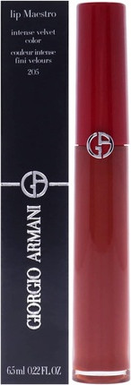 Помада Giorgio Armani