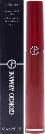 Помада Giorgio Armani