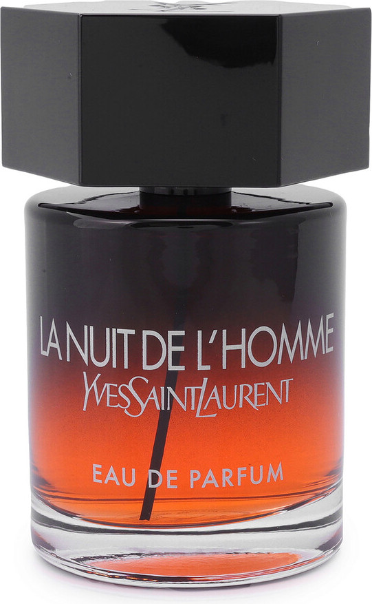 Eau De Parfum Yves Saint Laurent La Nuit De L'Homme