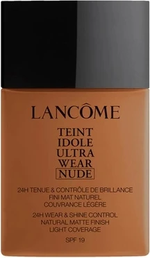 Тональная основа Lancome