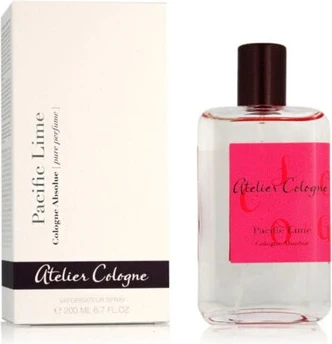 Eau De Parfum Atelier Cologne Pacific Lime