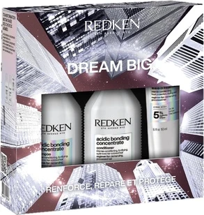 Наборы по уходу за волосами Redken Christmas Gift Set