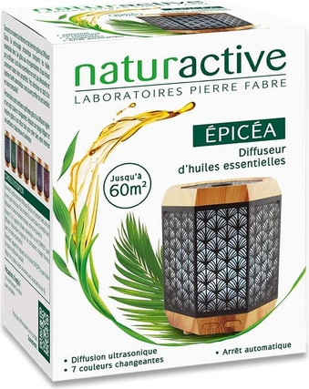 Aroma Oil Naturactive